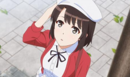 单女主动漫,单身女孩的奇幻冒险之旅