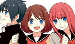 泡面番动漫,轻松一餐，畅享二次元世界