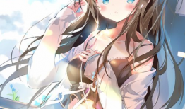 动漫美女网站,探寻二次元世界的魅力女神